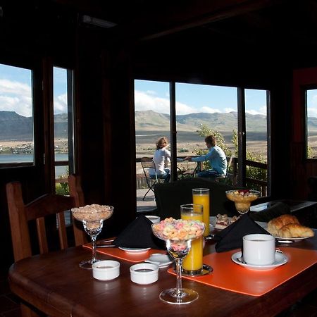 Hosteria Elken El Calafate Exterior foto