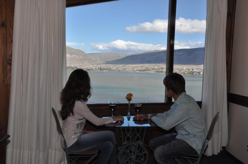 Hosteria Elken El Calafate Cameră foto