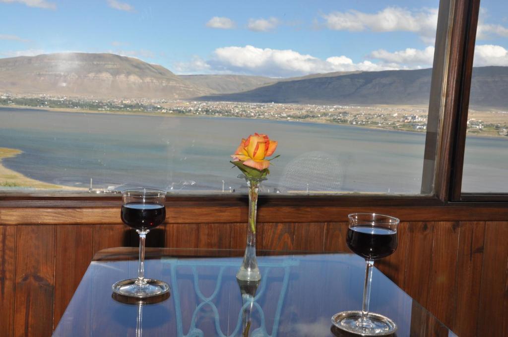 Hosteria Elken El Calafate Cameră foto