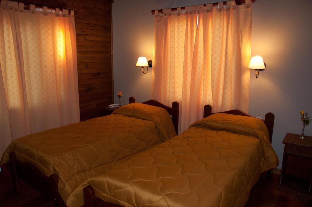Hosteria Elken El Calafate Cameră foto