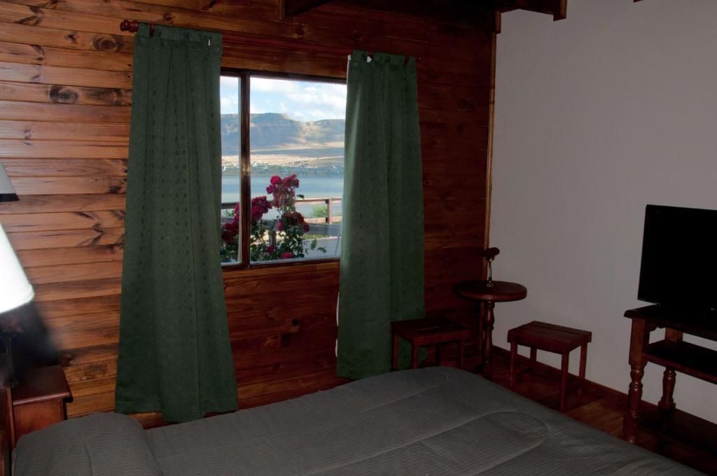 Hosteria Elken El Calafate Cameră foto