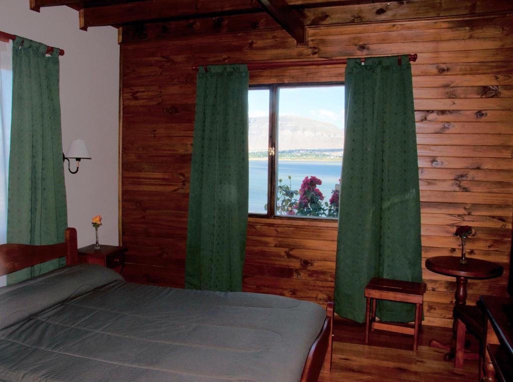 Hosteria Elken El Calafate Cameră foto