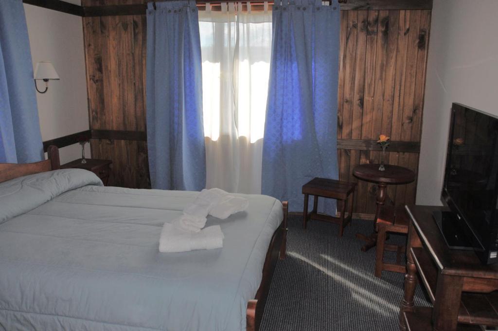 Hosteria Elken El Calafate Cameră foto