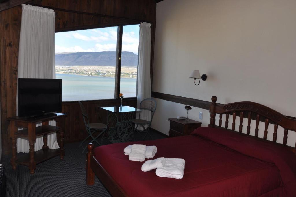 Hosteria Elken El Calafate Cameră foto