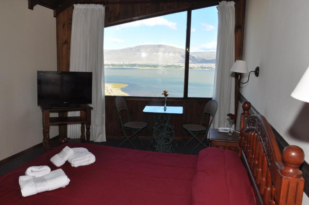 Hosteria Elken El Calafate Cameră foto