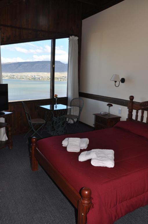Hosteria Elken El Calafate Cameră foto