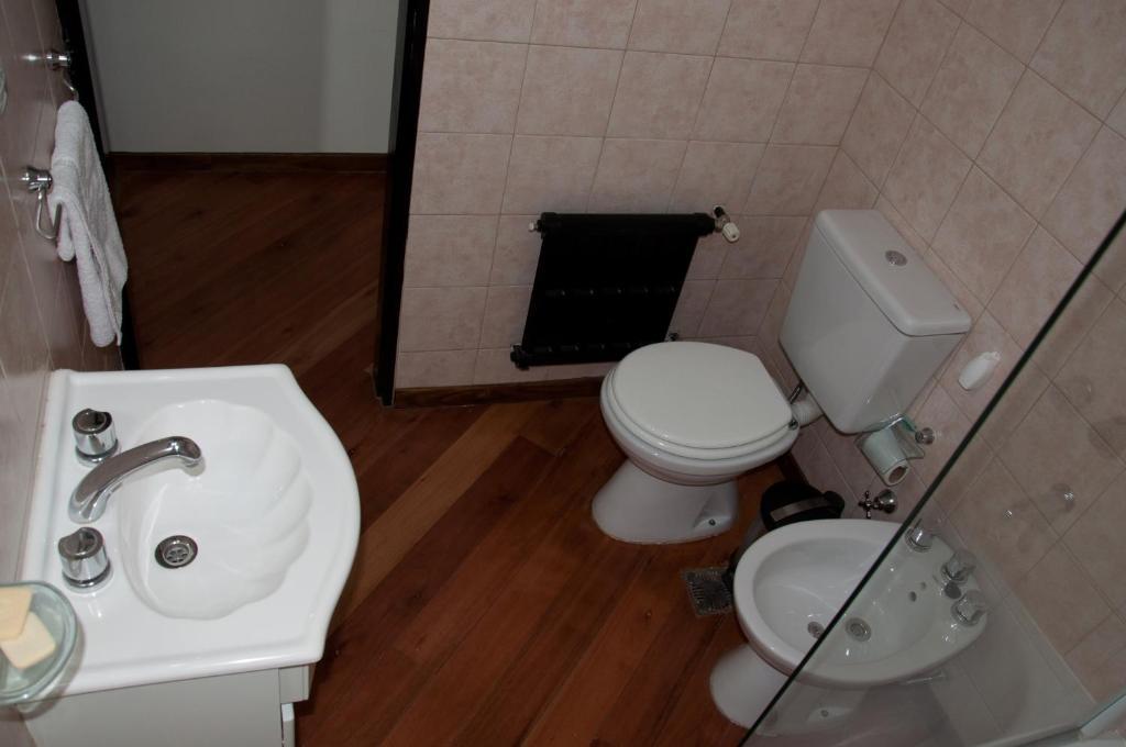 Hosteria Elken El Calafate Cameră foto
