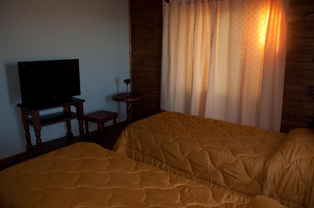 Hosteria Elken El Calafate Cameră foto