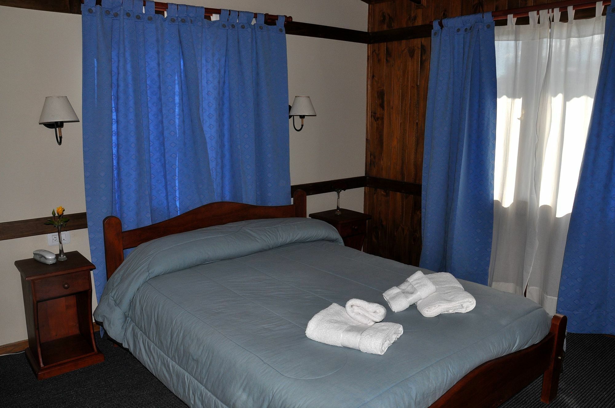 Hosteria Elken El Calafate Exterior foto